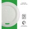 Eco-Products Lid, Cup, Hot, Ecolid 16PK ECOEPECOLIDW - alternate 6